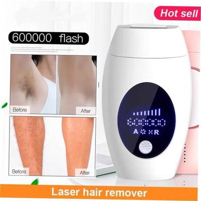 Painless IPL Epilator Laser Hair Remover Removal for Women
