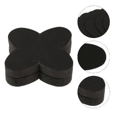 100 Pcs Muffin Chocolate Tray Chocolates Candy Paper Cups