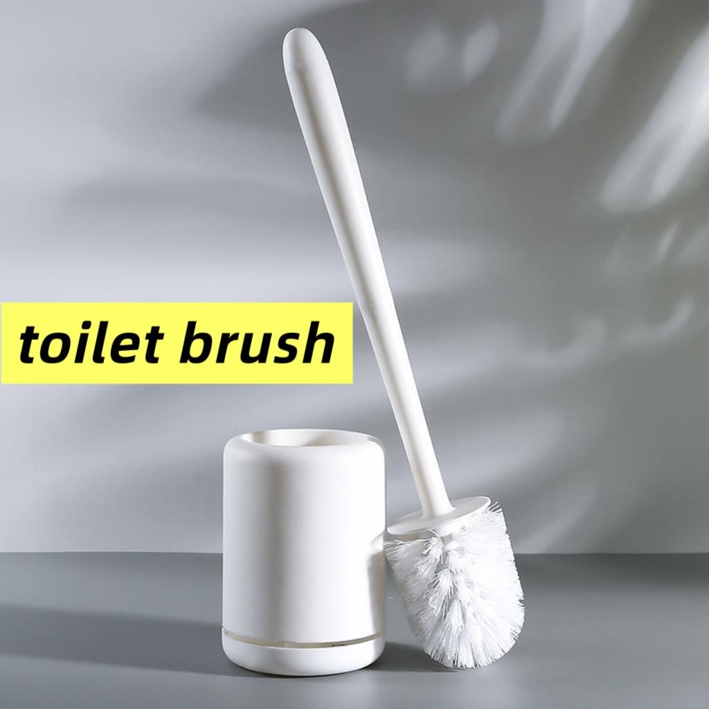 toilet brush Bathroom cleaning brush toilet bowl cleaner