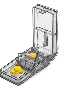 Pill Cutter Best Pill Cutter for Small Or Large Pills Design