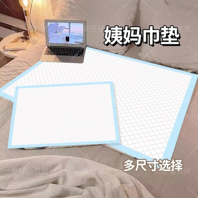 生理期防漏特护床垫加大号经济装