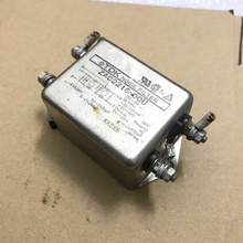 ZAC2215 00U 滤波器 进口250V15A 电源滤波器 进口日本TDK