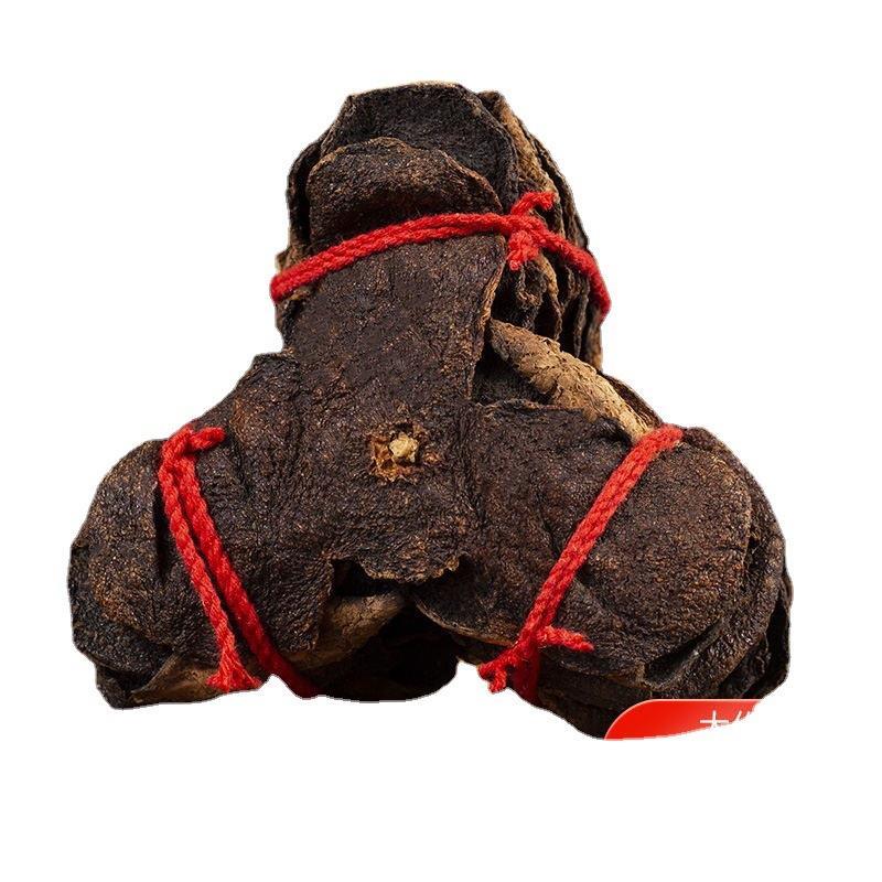 老陈皮新会阵干散装20年15