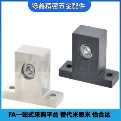 替代轴承座组件 BHF51 52 56-6904ZZ 6004ZZ 6005ZZ-h30 h40 h50