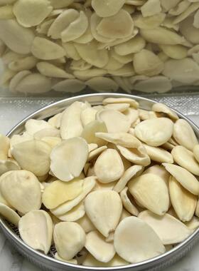 香港JTD太推荐南杏 仁 煲汤 煲粥 太050g