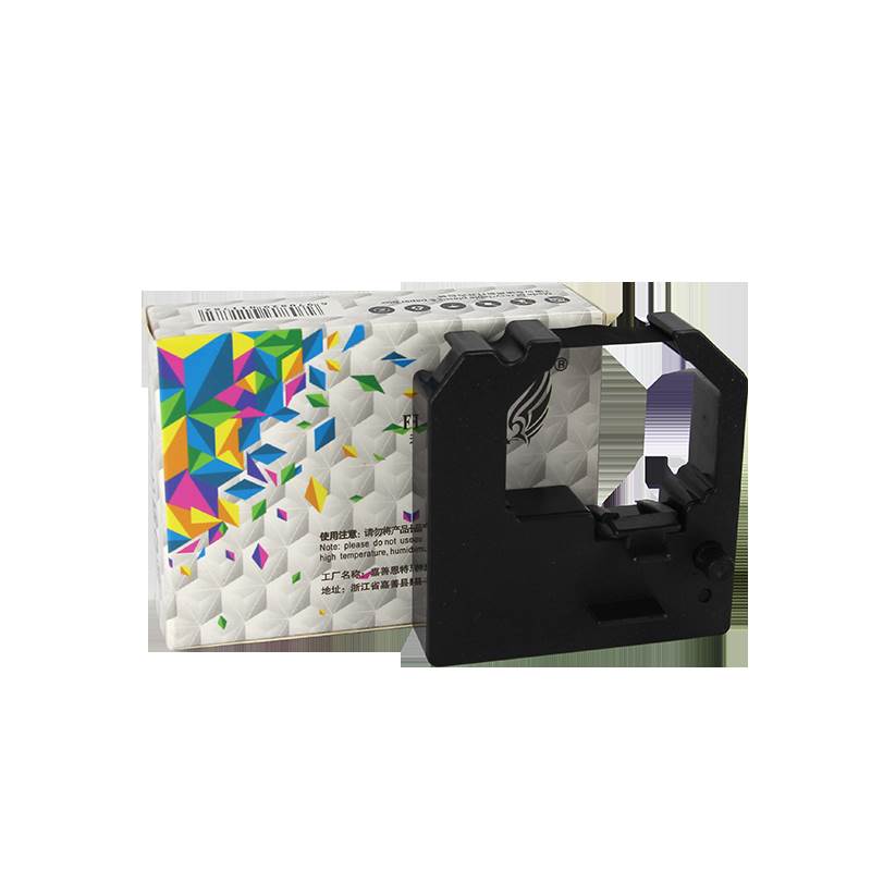 新品未来鹰兼容EF308色带架封口机色带适用新华医疗SHINVA FK201
