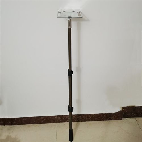 冲筋打点抹灰专用水平仪贴墙仪靠墙伸缩支架批灰脚架7字型小板凳