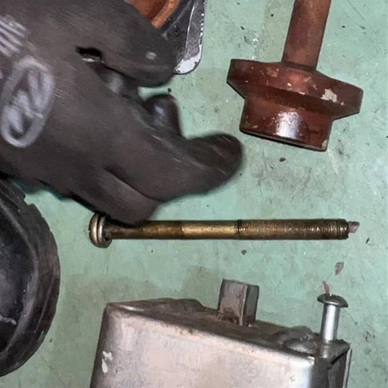 江森V47AD-1C V47mAA-3C V47AB-2C V47AC-6C V47AE制冷压力调节阀