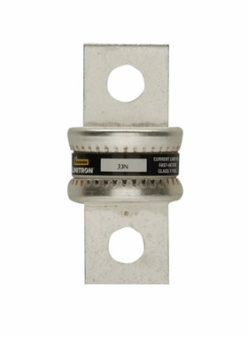 美国 BUSSMANN CLASS T 熔断器JJN-35-40-45-50-60 快熔保险丝