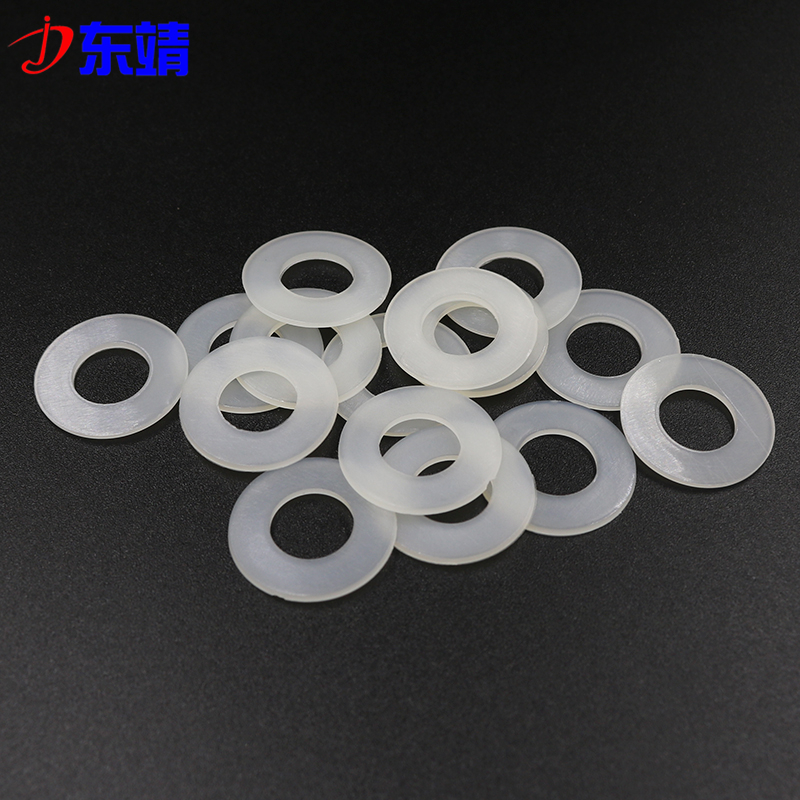 【M2-M20】尼龙/塑料垫片q 绝缘平垫 塑胶垫圈 M2M3M4M5M6M8M10M1