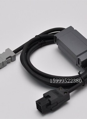 A6伺服编码器电缆线MFECA0020EAE MFECA0030EAE MFECA0050EAE
