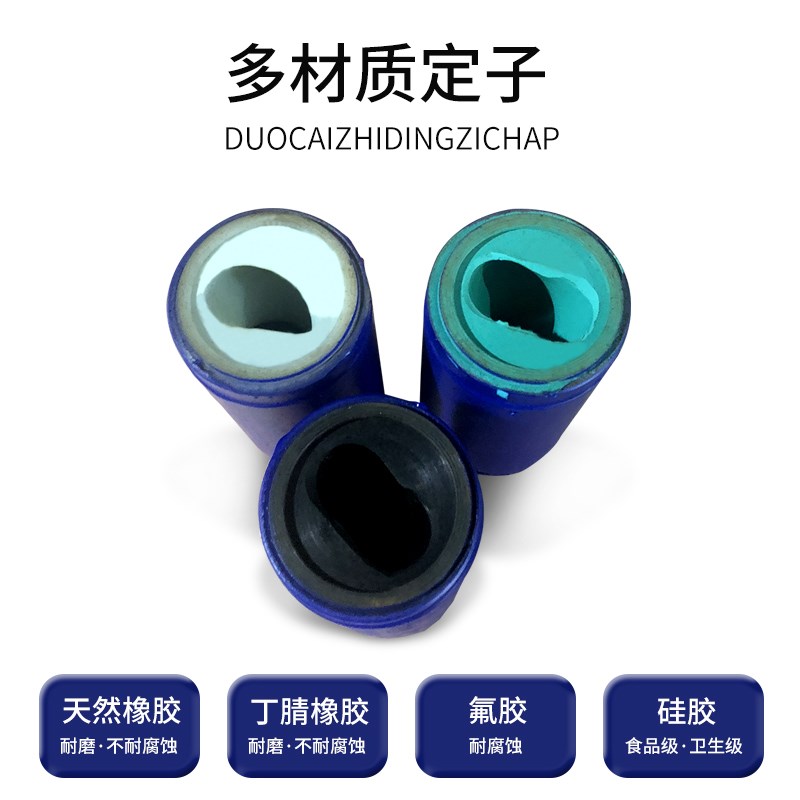 上海G型单螺杆泵高扬程不锈钢G20-1 G25-1 G30-1 G35-W1G40-污泥