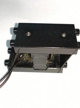 短型直振微型220oV12V24V平振 直线送料器控制器振动盘