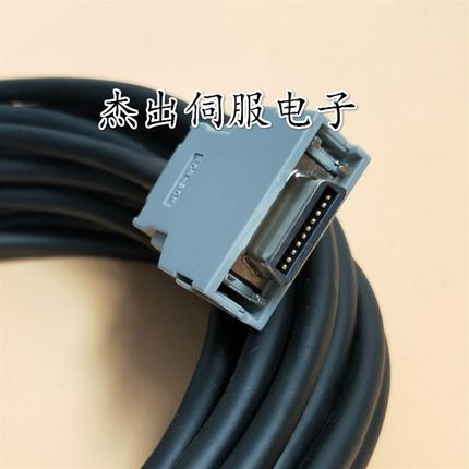 法那科编码器线A860-2020-T301 A660-2005-T505FANUC驱动器反馈线