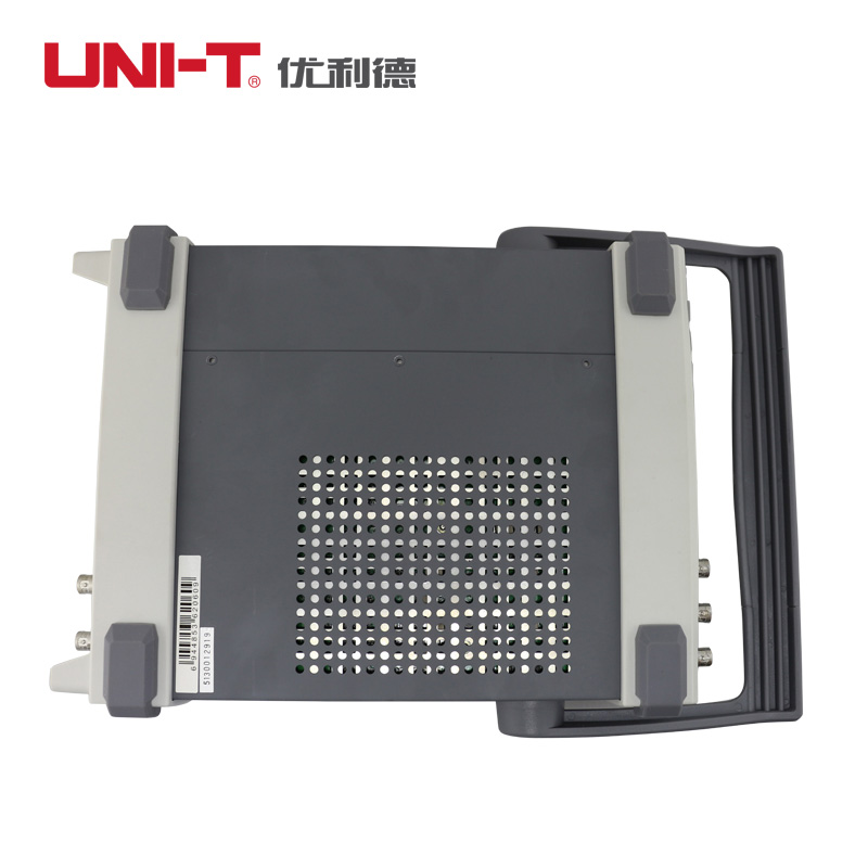 优利德函数信号发生器信号源任意波形发生器频率计方波脉冲信号源