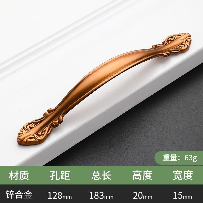 欧式抽屉衣柜橱柜黄古铜把手美式柜子中式仿古铜酒柜柜门单孔拉手,个性定制/设计服务/DIY,明信片定制,淘宝优惠券,粉丝福利购,淘宝优惠卷