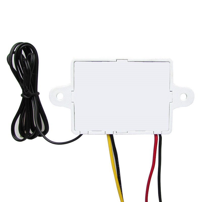 温控器 220V  W3002 数字温控器 温度控制开关  数码温控器