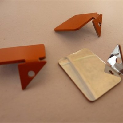 厂家直销博飞DZS3 1大水准仪配件 反光镜  原厂博飞配件齐全