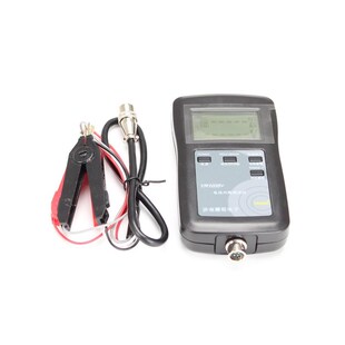 四线YR1035+锂电池内阻性能测试仪镍氢铅酸纽扣镉100伏锂电18650