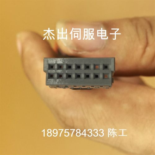 发那科主轴编码器内线 FANUC主轴编码器内线 A06B-6078-K811内线