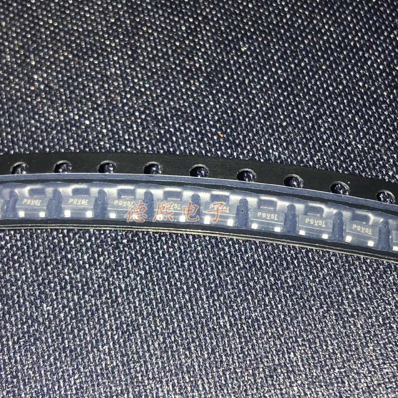 原装SI2318CDS-T1-GE3丝印P9 N沟道40V 5.6AR场效应MOS管SOT23