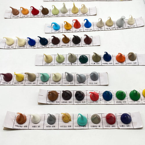 彩色调色995结构胶防水防霉红色玫瑰金黄色米黄咖啡色密封玻璃胶