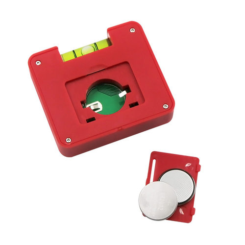 电子数显水平尺 高精度数显倾角仪盒 角度尺带水平泡角度仪