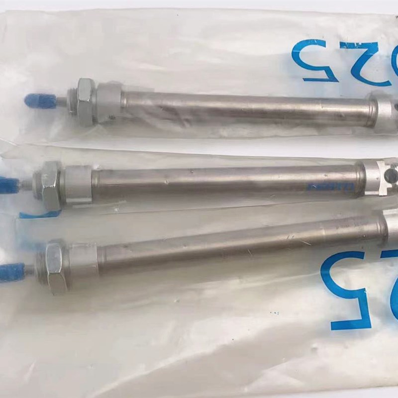 DSNU-10-80-P-A 19187 全新正品FESTO 费斯托德国气缸 包邮现货