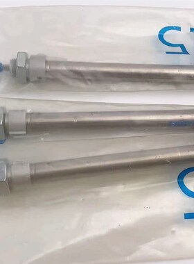 DSNU-10-80-P-A 19187 全新正品FESTO 费斯托德国气缸 包邮现货