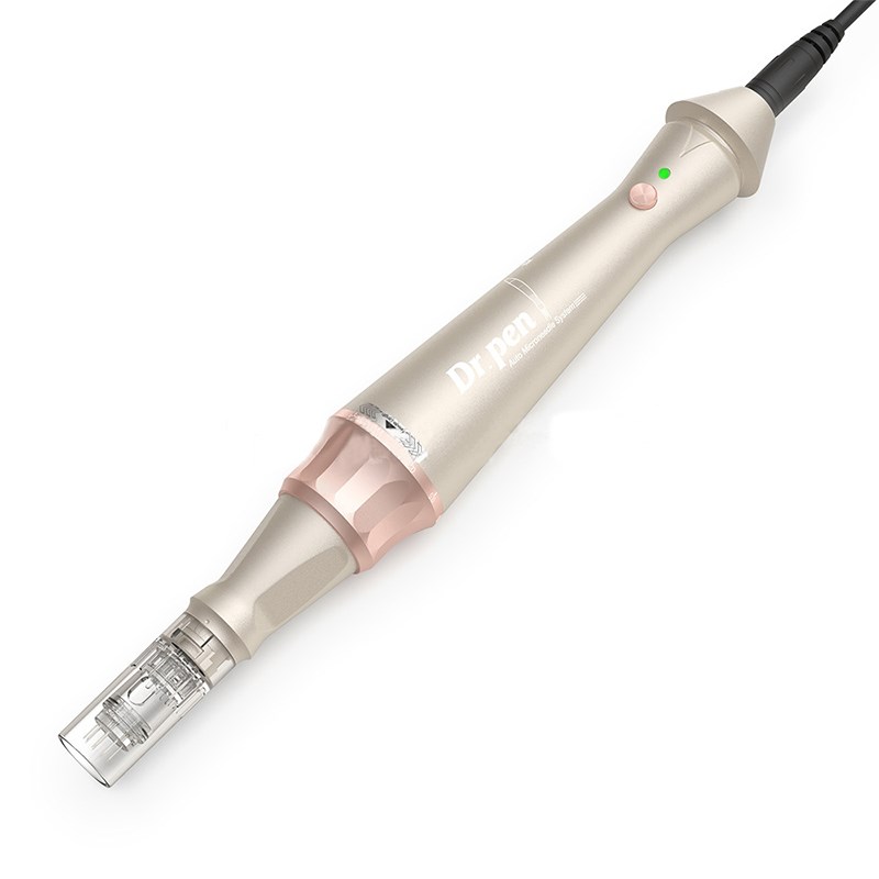 drpenE30电动微针仪 美v容院纳米微晶导入mts中胚浅导收缩毛孔痘