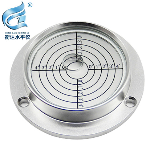 吊车水平仪高精度车载坡度仪徐工配件万象水准仪泵车水准器水平泡