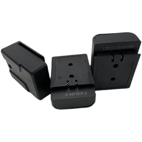 水平仪锂电池充电器平推款通用型电池大容量激光红外线平水仪专用