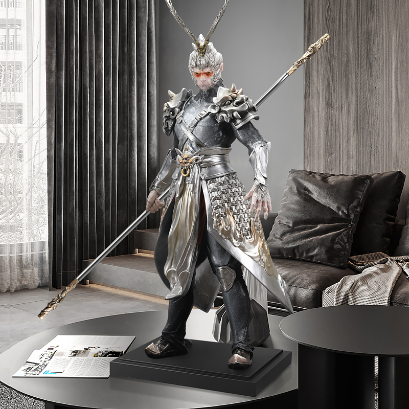 斗战胜佛齐天大圣开业送礼装饰品