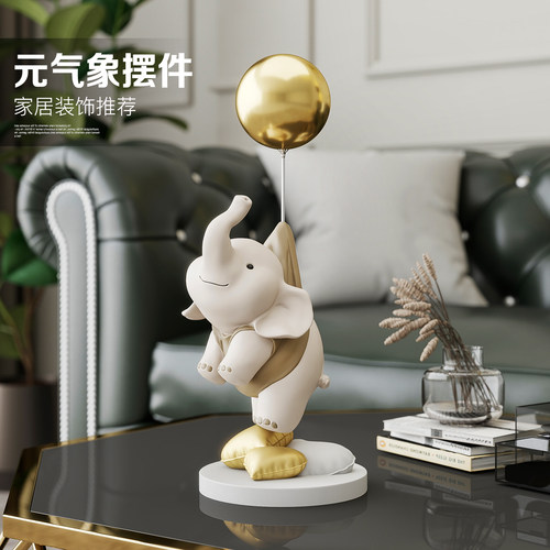 创意象摆件高级感送礼好物