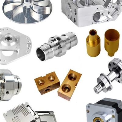 CNC不锈钢铝合金黄铜45#钢精密机械非标零件数控车铣磨床加工定制