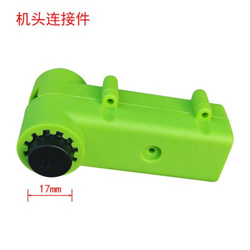 12V21V锂电割草机裸机配件电池充电器电机刀片锯片手柄刀座连接件图片