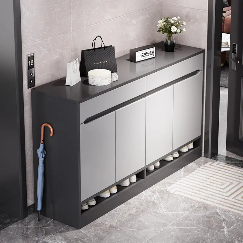 鞋柜家用门口2025新款爆款室内