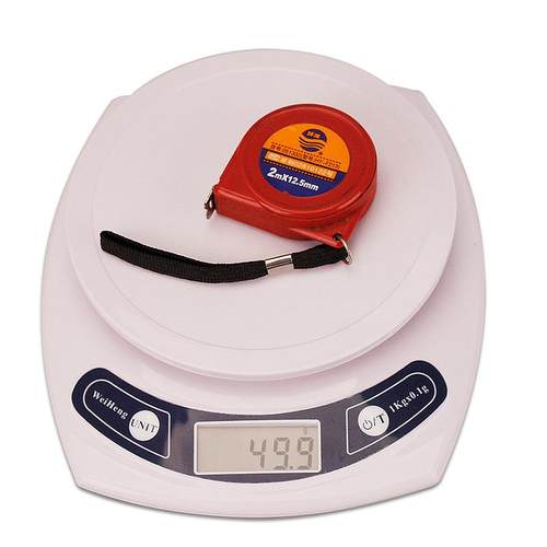 特价电子显厨房数K秤 宝秤 便珠携秤 3G/3KG/0.1g0.1g