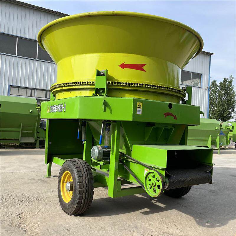 一机多用式圆盘粉草机养牛场玉米秆铡草揉丝电LDD动旋机草切切揉