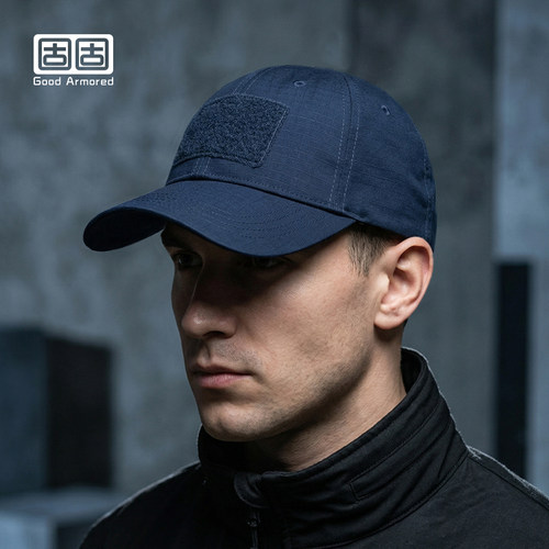 固固H7战术棒球帽夏季防晒