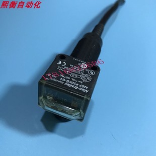 P2RFB F4现货42EF E1EZB 罗克韦尔光电开关传感器42EF
