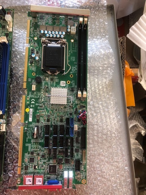 凌华E340主板，型号：NUPRO-E340议价！