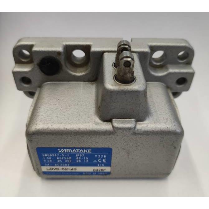 YAMATAKE行程开关azbiI山武LDVS-5314S 5304S 5404S 5214S 5204S