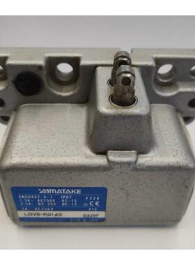 YAMATAKE行程开关azbiI山武LDVS-5314S 5304S 5404S 5214S 5204S