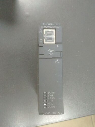 议价！三菱模块Q04UDEHCPU，议价