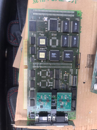 IXXAT IPC-I 165/ISA （TECNILOGI议价！