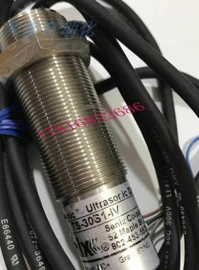 senix 传感器 TS-30S1-IV 现货 TS-30S2-IV