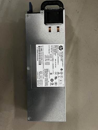 HP/惠普DPS-500ABGen8电源
