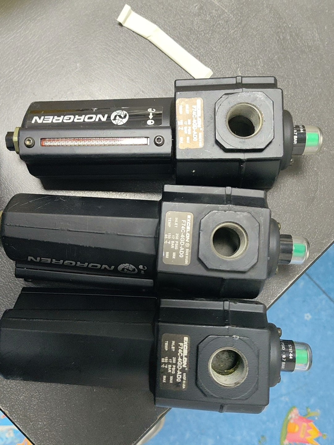 议价！英国诺冠过滤器F74C-4GD-AD0.3个