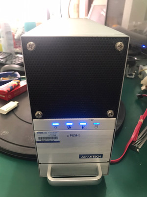 研华I7-6700K微型工业小主机，CPU：I7-6700K议价！